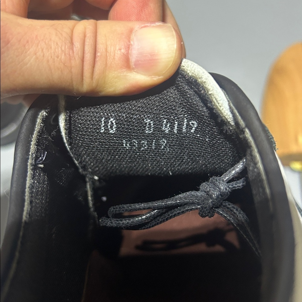 (NEW) Allen Edmonds Honors Collection Fort Worth 2.0 Premium Leather Golf Shoes - Picture 14 of 15